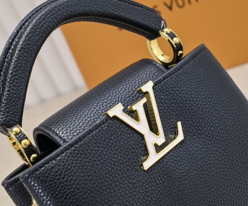 LV Top Handle Bags